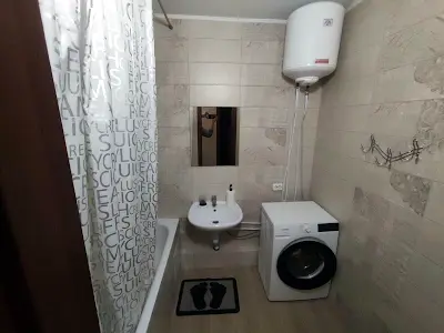 квартира по адресу Балтийский пер., 5