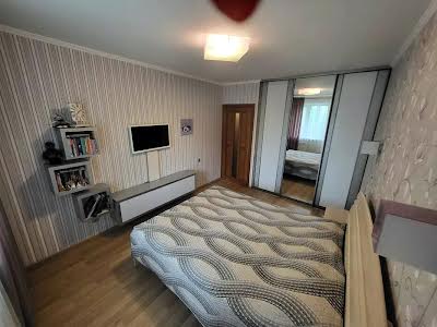 квартира за адресою Тракторобудівників просп., 85а