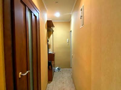 квартира по адресу Уманская ул., 31к1