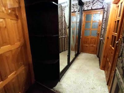 квартира за адресою Вернадського вул., 1