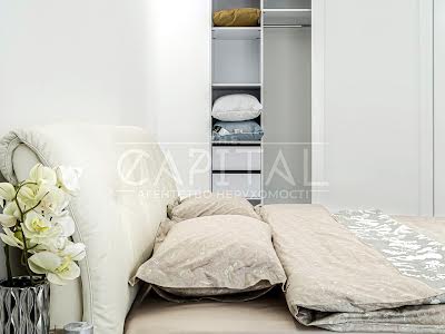 квартира за адресою Саперне Поле вул., 5-А