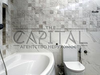 квартира за адресою Гоголівська вул., 14