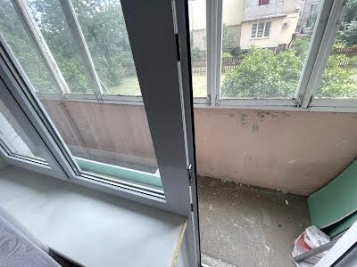квартира за адресою Північна вул. (Північна), 54-Б