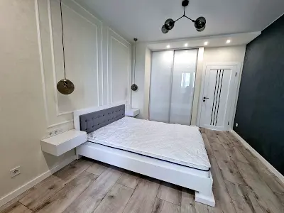 квартира за адресою Київ, Герцена вул., 35
