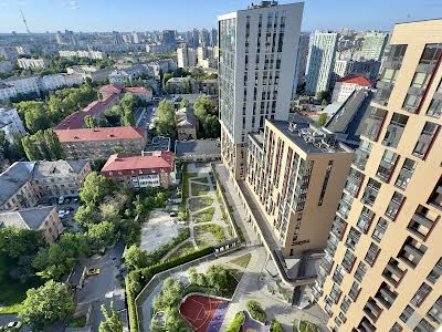 квартира по адресу Митрополита Василия Липковского ул. (Урицкого), 38