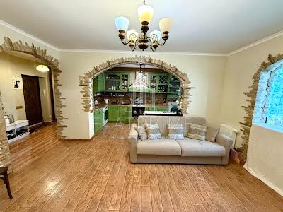 квартира за адресою Метрологічна вул., 113