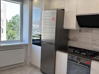 квартира за адресою Нове шосе, 8