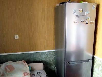 квартира за адресою Драгоманова вул., 7-А