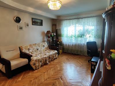 квартира за адресою Київ, Берестейський просп. (Перемоги), 22