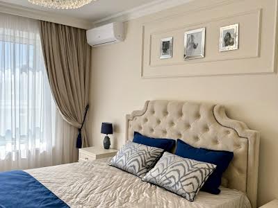 квартира за адресою Антоновича вул. (Горького), 109