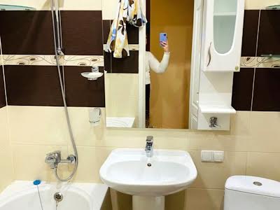 квартира за адресою Сосницька вул., 10