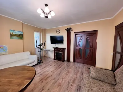 квартира за адресою Кубанської України вул. (Маршала Жукова), 31-А
