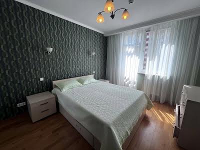 квартира по адресу Юлии Здановской ул. (Ломоносова), 73-Г