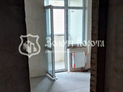 квартира за адресою Володимира Сосюри вул., 6б