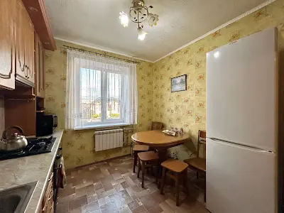 квартира по адресу Выгуровский бульв., 6