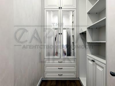 квартира за адресою Андрія Верхогляда вул. (Михайла Драгомирова), 1-20а