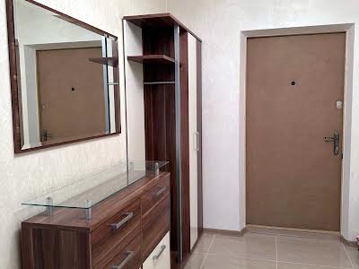 квартира по адресу Олены Пчилки ул., 6