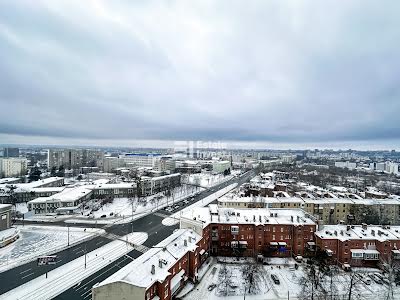 квартира по адресу Героев Харькова просп. (Московский), 193А