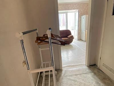 квартира по адресу Анны Ахматовой ул., 9/18