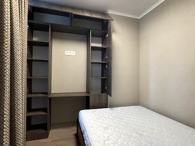 квартира за адресою Київ, Коперника вул., 3