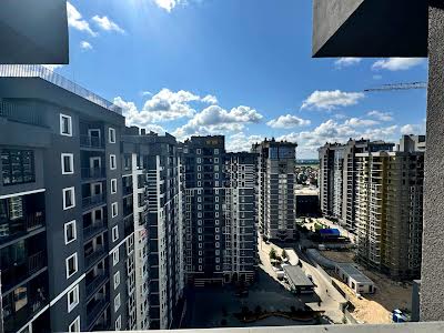 квартира за адресою Буча, Леоніда Бірюкова бульв., 2-А