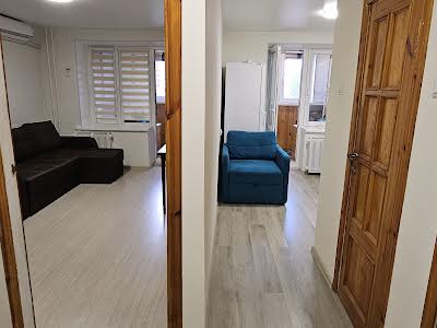 квартира за адресою Київ, Стадіонна вул., 6