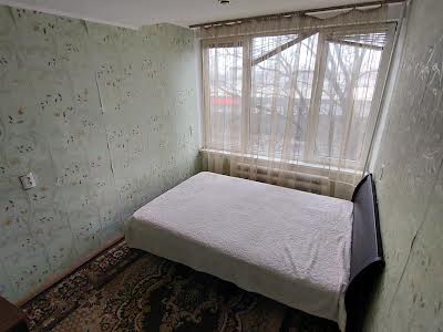 квартира по адресу Героев Украины просп. (Героїв Сталінграду), 13а