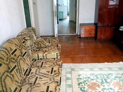 квартира по адресу Володимира Івасюка ул., 5