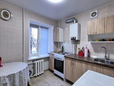 квартира по адресу Победы ул., 115