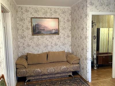 квартира за адресою вулиця Захисників України(Волкова), 40