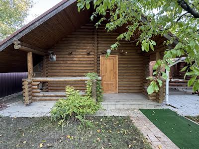 комерційна за адресою с. Софіївська борщагівка, Зоряна вул., 8