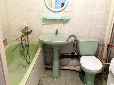 квартира за адресою Роганська вул., 100в