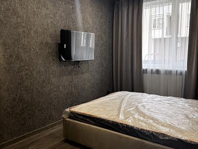 квартира по адресу Берёзовая ул., 40