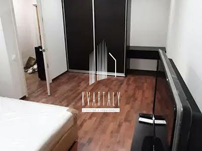 квартира за адресою Берковецька вул., 6А