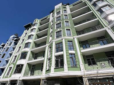 квартира по адресу Кожемяцкая ул., 19