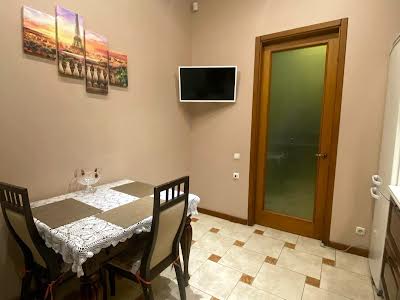 квартира по адресу Предславинская ул., 24