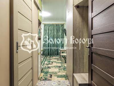квартира по адресу Ракетная ул., 24