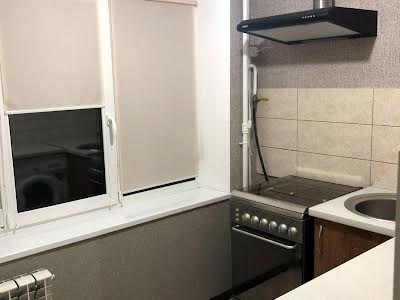 квартира по адресу Харьковское шоссе, 21/1