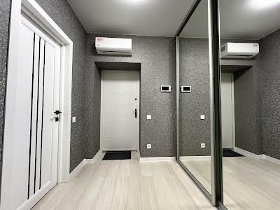 квартира за адресою Мартинова просп., 3