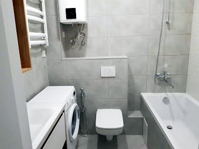 квартира за адресою Микільсько-Слобідська вул., 8