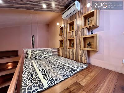 квартира за адресою Шота Руставелі вул., 44