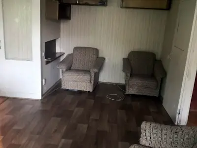 квартира за адресою Деревлянська вул. (Якіра), 19б