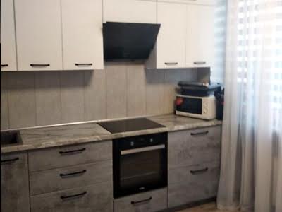 квартира за адресою Оболонський просп., 54