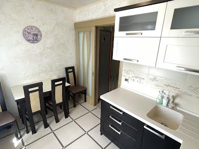квартира за адресою Бориспіль, 2-га Нова вул., 6