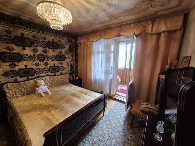 квартира по адресу Николая Закревского ул., 7