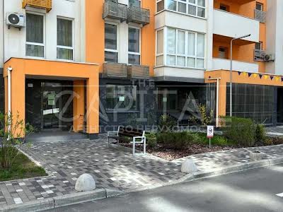 коммерческая по адресу Берестейский просп. (Победы), 67-Г