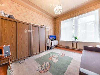 квартира за адресою Куликівська вул. (Мельникова), 8