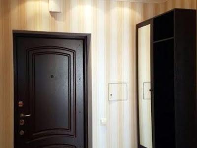 квартира по адресу Елизаветы Чавдар ул., 3