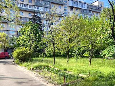 квартира за адресою Івана Миколайчука вул. (Серафимовича), 17/2