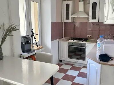 квартира за адресою Саксаганського вул., 88